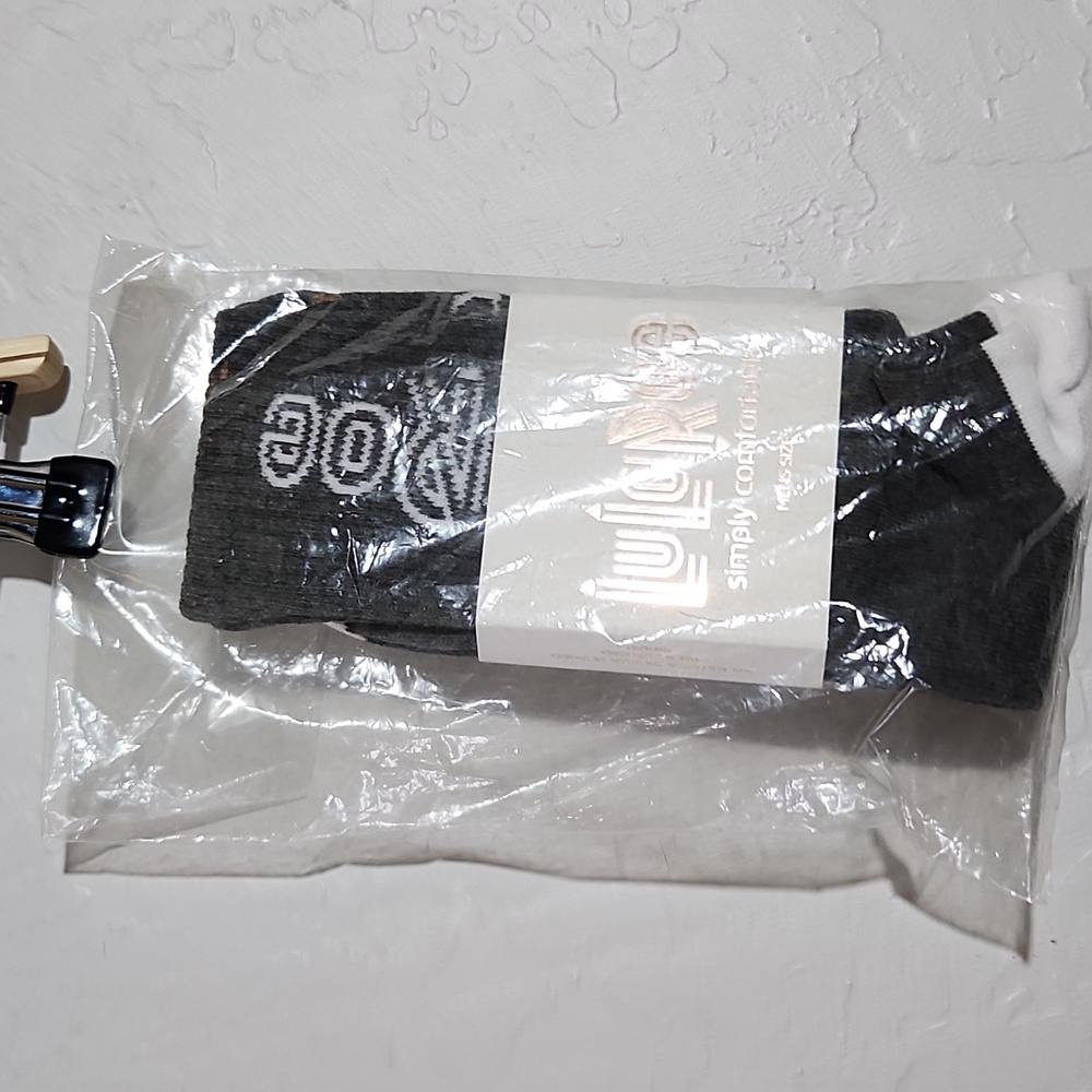 Lularoe Men's Socks New
